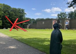 クレラー ミュラー美術館