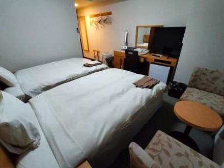 グランドパークホテル大館 写真