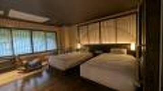 奥那須温泉 大丸温泉旅館