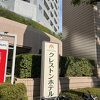 高層ホテル