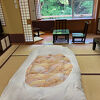 四万川の辺りにある露天風呂は凄く良かった