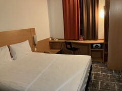 イビス アスタナホテル 写真