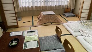 石和びゅーほてる