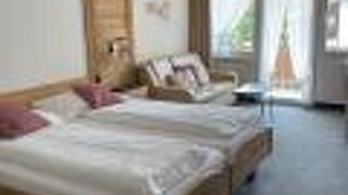 ホテル アンティカ