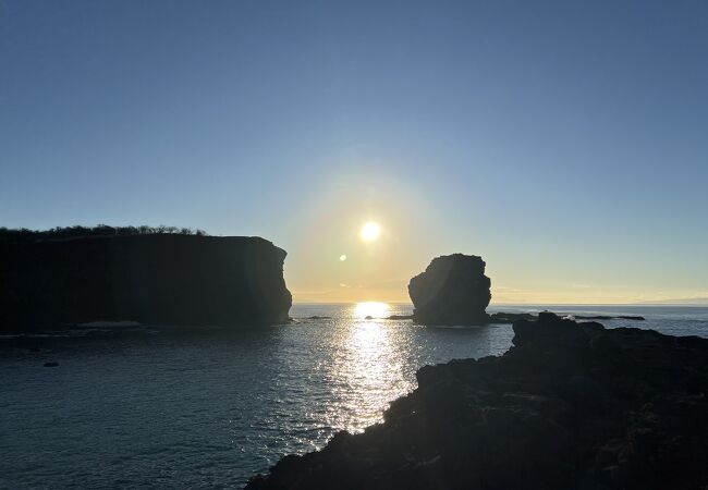 プウペヘ（スイートハート・ロック）