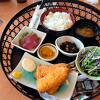 ちょっとお高めな海鮮料理