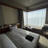 屋上の露天が最高。夜はとても混みます