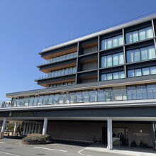 インターコンチネンタル横浜Pier 8