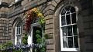 キンプトン シャーロット スクエア バイ IHG