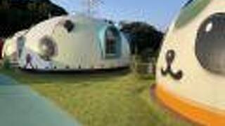 とれとれヴィレッジ