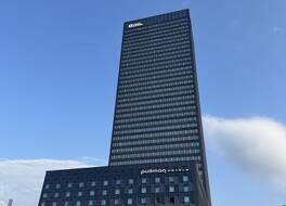 プルマン リヨン 写真