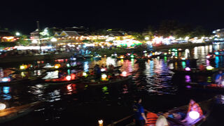 古都と呼ぶに相応しい歴史を感じる素晴らしい場所