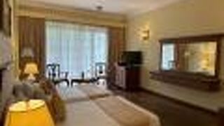 マハウェリ リーチ