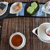 九分の人気スポット「阿妹茶楼」は外観、眺めもイチオシだけど、茶芸も楽しめます