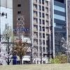 東横INNの安心感で選びました