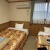 四国カルストのど真ん中にある宿