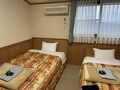 面河渓周辺のホテル