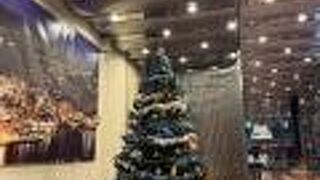 ホテル　マリンワールド