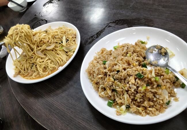 請上座美食熱炒