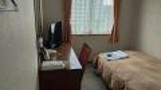 別府ステーションホテル西館 ホテルスター