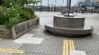 成田空港 第2ターミナル 見学デッキ