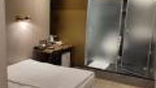 ホテル リラックス