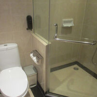 ジャスミン シティ ホテル バンコク