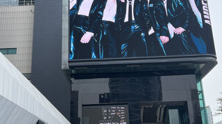 ビョルマダン図書館が有名です