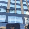 高級感あるホテル