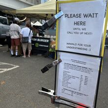 カカアコ ファーマーズ マーケット