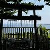志賀島神社じゃない