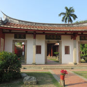 孔子廟 (台南)