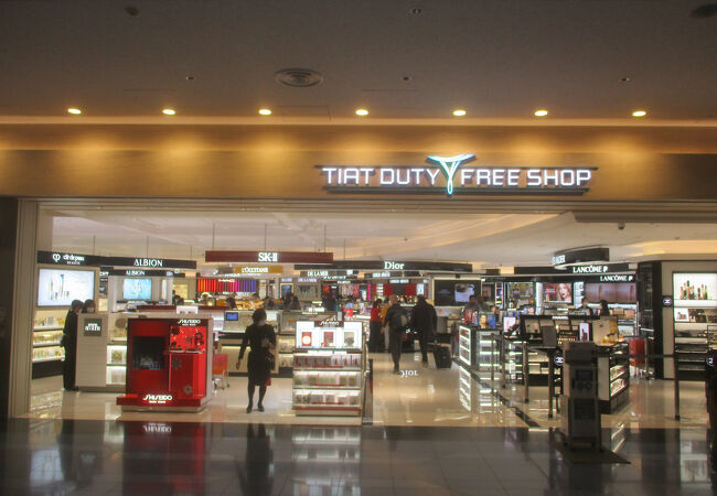 羽田空港免税店で買いました！ 2025年最新】羽田空港免税店のタバコ価格 | Tokyo Garden