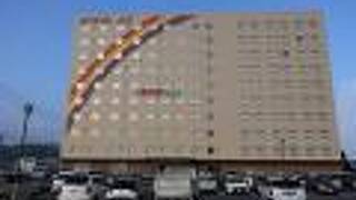 HOTEL AZ 愛媛伊予店