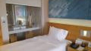 ダブルツリー バイ ヒルトン クアラルンプール