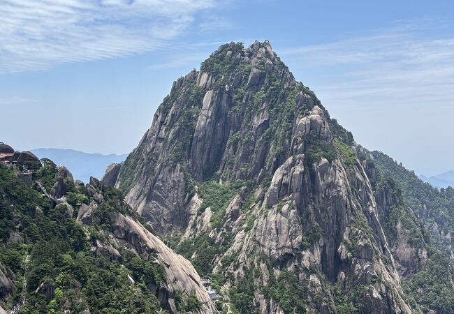 黄山風景区 クチコミ・アクセス・営業時間｜黄山【フォートラベル】
