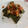 日本最南端のバス停近くにあるオシャレなカフェ