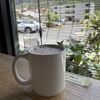 マノア地区のオシャレなカフェ