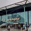 ヨーロッパのハブ空港