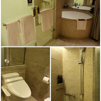 バスタブ・バスルーム・トイレ