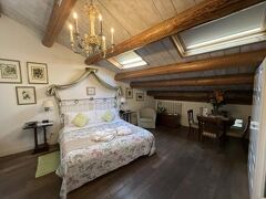 M クラブ デ ラックス B＆B 写真