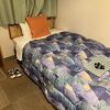 場所はいいし値段安いけどそれなりのホテル