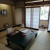 歴史ある旅館です
