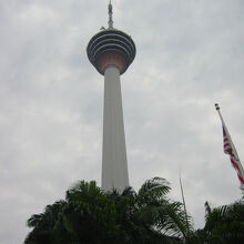 KL Tower 