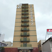 くれたけイン掛川