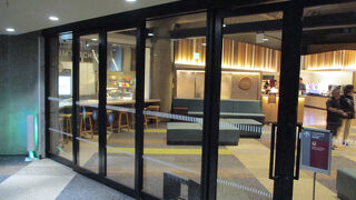 森のレストラン ニニヌプリ