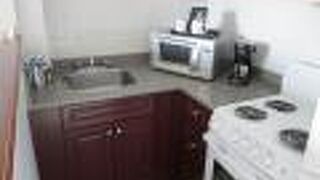 センチュリー プラザ ホテル