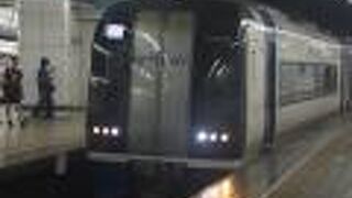 名鉄空港特急 ミュースカイ