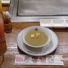 パフォーマンス付の鉄板焼