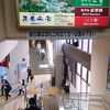 釜石線の駅には何もない